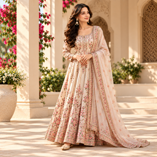 Ethnic Wear