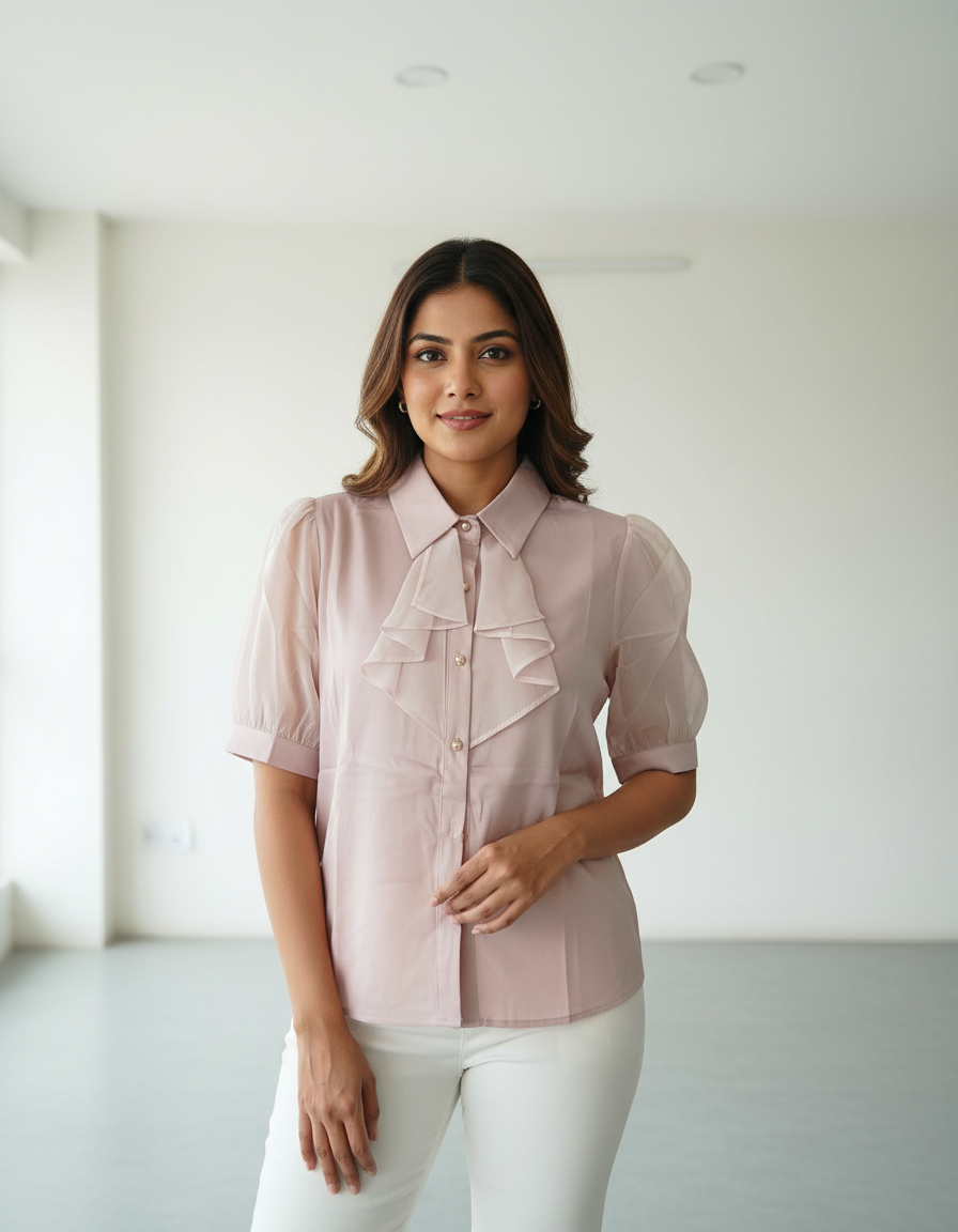 Imported premium fabric shirt