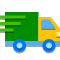 ALL INDIA DELIVERY