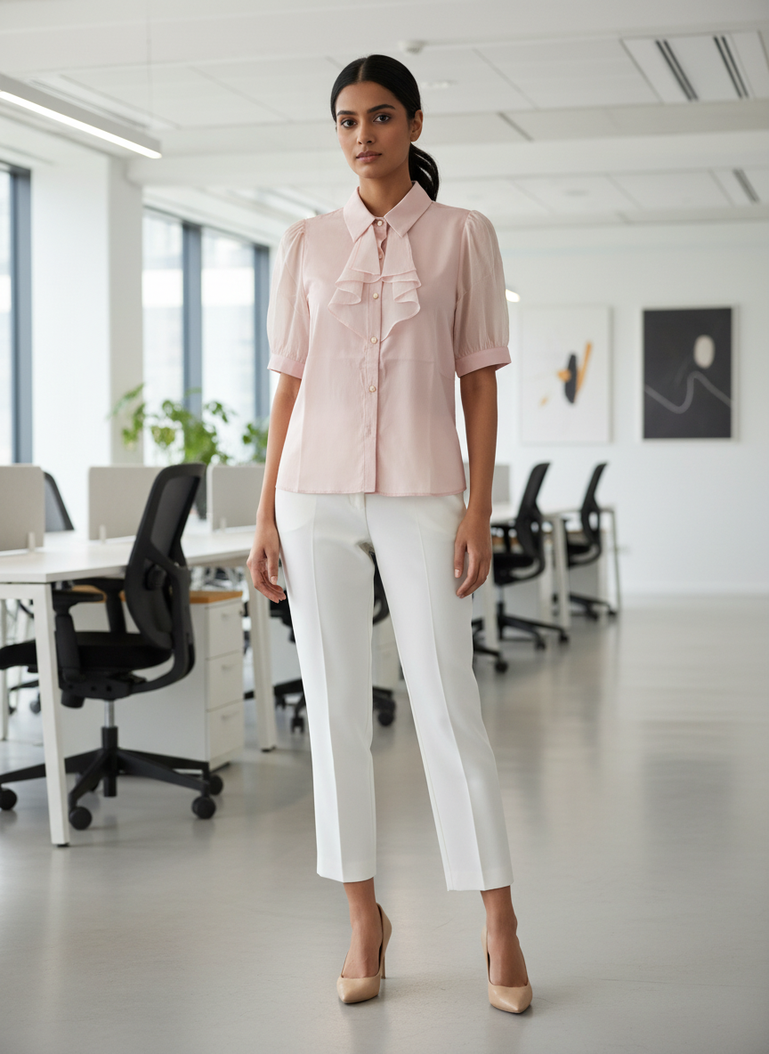 Imported premium fabric shirt